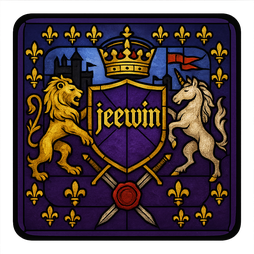 jeewin লোগো
